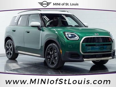 New 2027 MINI Cooper Countryman S
