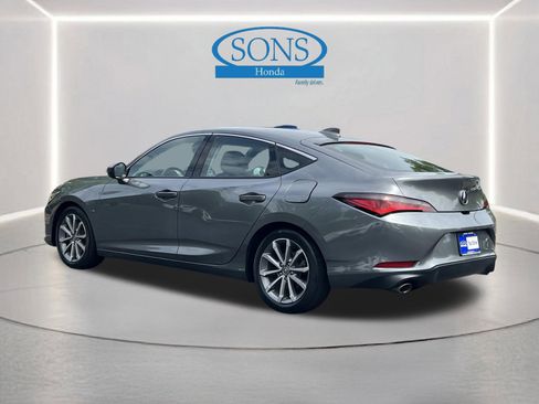 Used 2023 Acura Integra FWD image 21