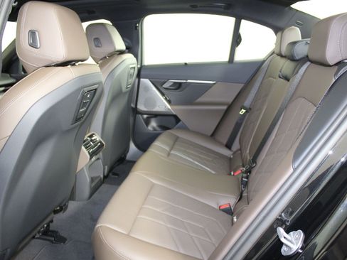 New 2026 BMW 530i w/ M Sport Package image 22