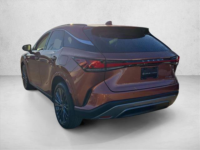 Used 2026 Lexus RX 350 FWD w/ Convenience Package image 7