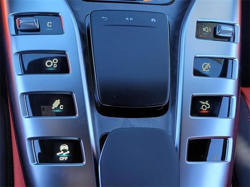 Used 2024 Mercedes-Benz AMG GT 43 image 15