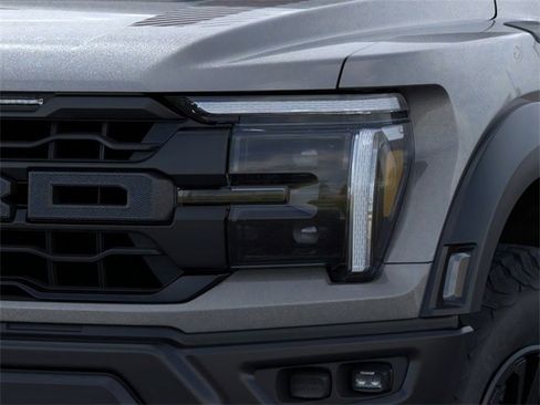 New 2026 Ford F150 Raptor image 18