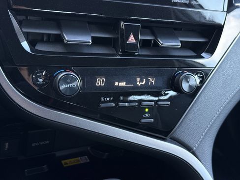 Used 2023 Toyota Camry XSE image 20