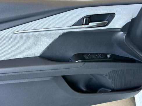 New 2026 Toyota Camry SE image 15