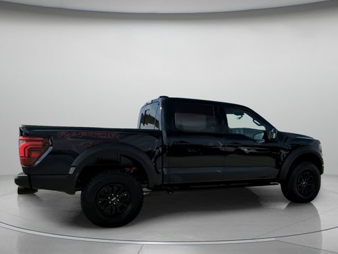 New 2026 Ford F150 Raptor AWD/4WD image 33