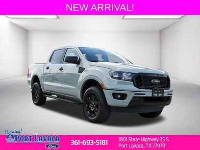 Used 2022 Ford Ranger XLT w/ Equipment Group 301A Mid