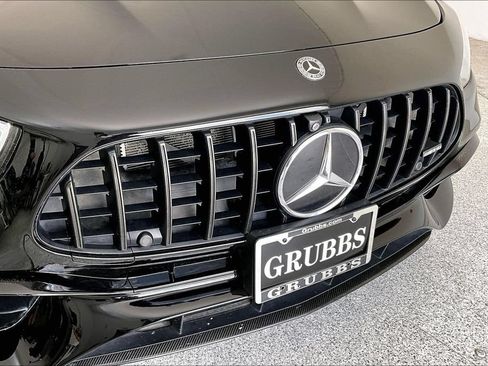 Used 2023 Mercedes-Benz E 63 AMG S image 36