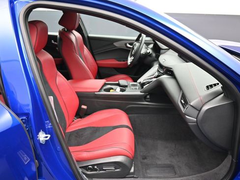 Certified 2023 Acura TLX SH-AWD w/ A-SPEC Pkg image 24