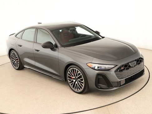 New 2026 Audi S5 Premium Plus image 37