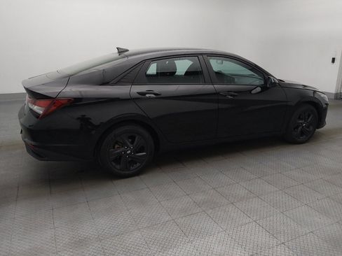 Used 2023 Hyundai Elantra SEL image 10