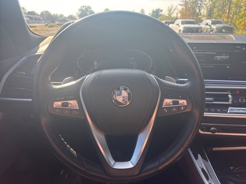 Used 2021 BMW X5 xDrive40i image 20