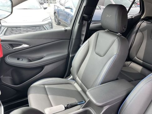 New 2026 Buick Encore GX Sport Touring w/ Advanced Technology Package AWD/4WD image 23
