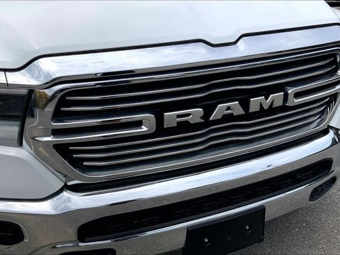Used 2023 RAM 1500 Laramie AWD/4WD image 28