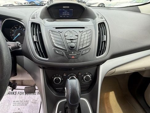 Used 2014 Ford Escape SE FWD image 13