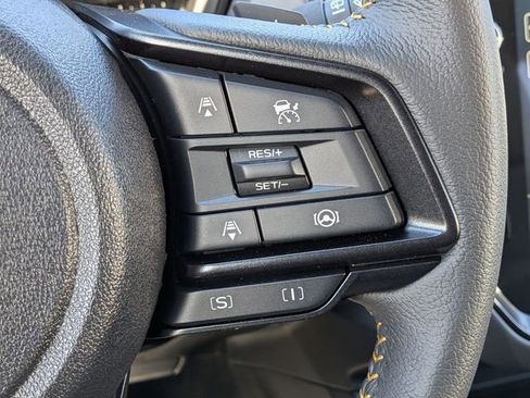 New 2026 Subaru Crosstrek 2.5i Sport AWD/4WD image 23