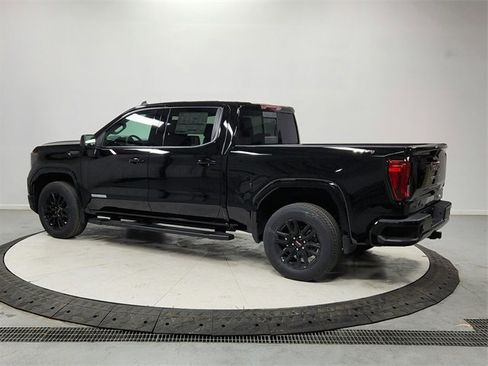 New 2026 GMC Sierra 1500 Elevation w/ Elevation Premium Package image 5