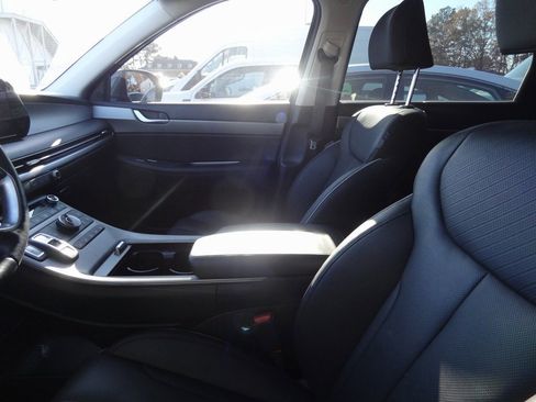 Used 2024 Hyundai Palisade SEL w/ Premium Package image 5