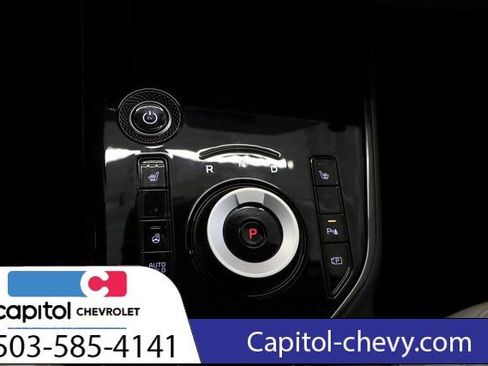 Used 2023 Kia Niro Wind w/ Wind Preserve Package FWD image 22