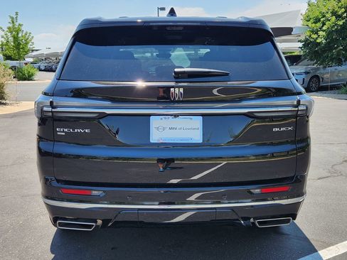 Used 2026 Buick Enclave Avenir w/ Super Cruise Package AWD/4WD image 15