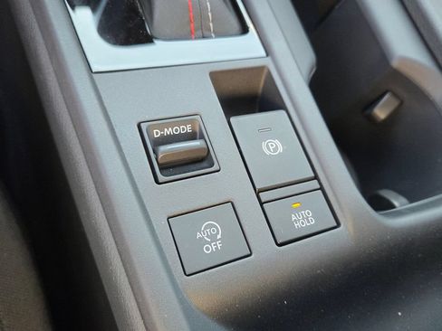 New 2027 Nissan Sentra SR w/ Floor Mat Package FWD image 20