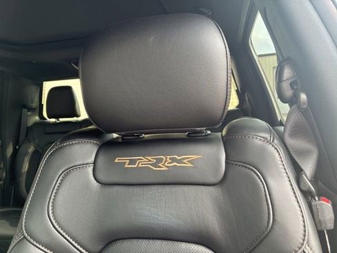 Used 2024 RAM 1500 TRX image 17