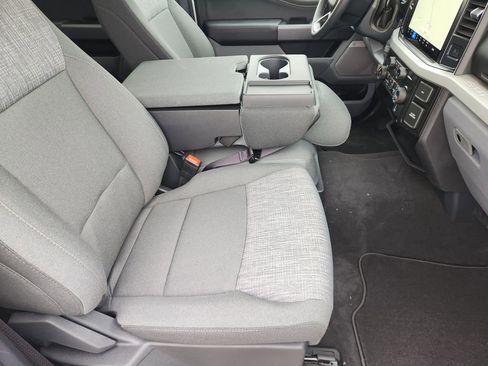 New 2026 Ford F250 XLT image 10