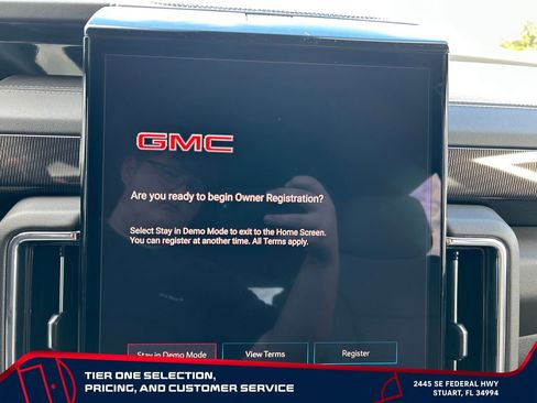 New 2026 GMC Yukon XL Elevation w/ LPO, Elevation Black Package RWD image 22