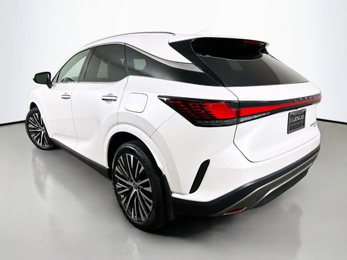 Used 2025 Lexus RX 350 Premium Plus w/ Convenience Package image 5
