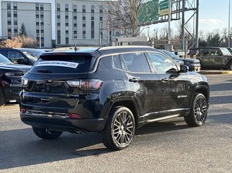 Certified 2022 Jeep Compass High Altitude video 2