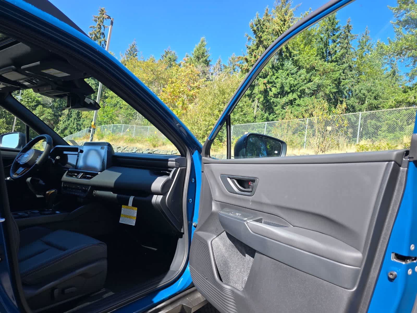 New 2026 Subaru Outback Wilderness AWD/4WD image 30