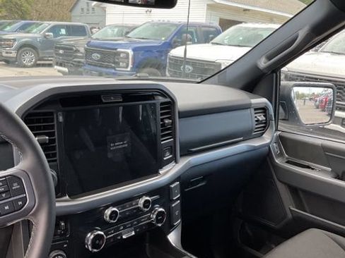 Used 2026 Ford F150 XLT w/ Equipment Group 302A MID AWD/4WD image 29