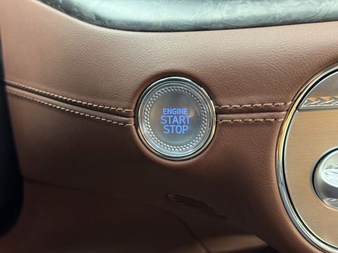 Used 2023 Genesis G90 3.5T image 24