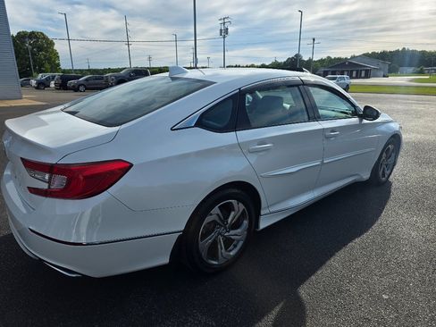 Used 2018 Honda Accord EX-L image 3