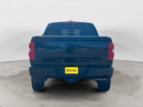Used 2020 Toyota Tundra SR5 AWD/4WD image 6