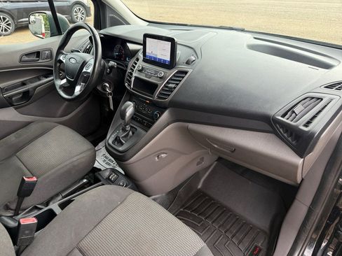 Used 2019 Ford Transit Connect XL FWD image 11