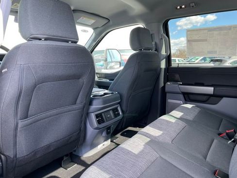 New 2026 Ford F350 XLT w/ XLT Premium Package AWD/4WD image 39