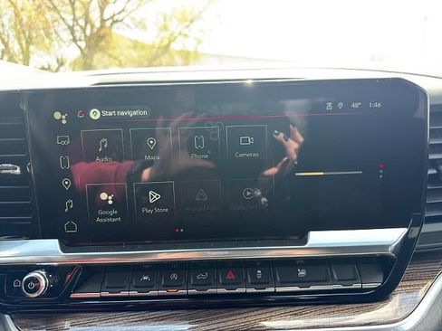 New 2026 GMC Sierra 1500 Elevation AWD/4WD image 28