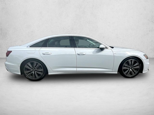 Used 2019 Audi A6 3.0T Premium Plus w/ Premium Plus Package AWD/4WD image 5