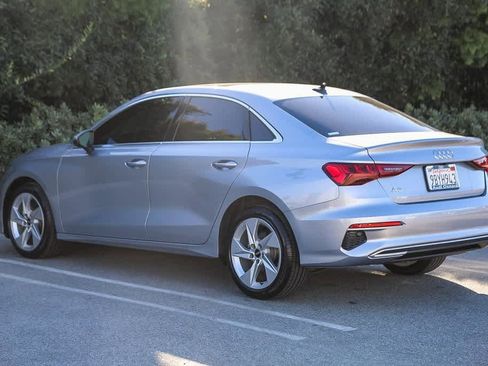 Used 2022 Audi A3 2.0T Premium image 6