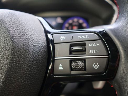 Used 2024 Acura Integra A-Spec FWD image 46