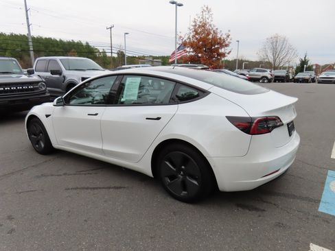 Used 2022 Tesla Model 3 Long Range image 6