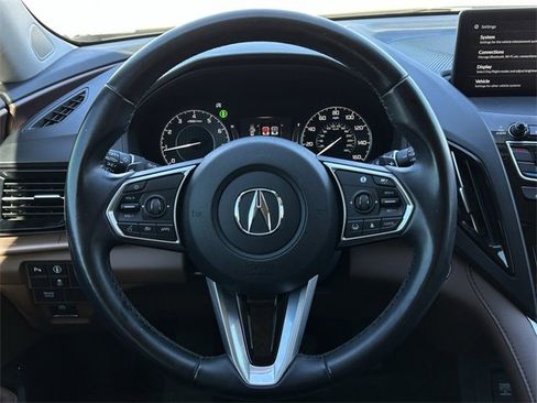 Certified 2022 Acura RDX w/ Technology Package image 13
