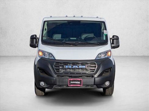 New 2026 RAM ProMaster 1500 w/ Convenience Group image 6