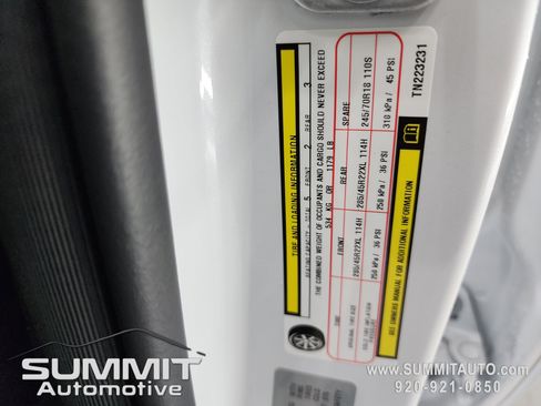 New 2026 RAM 1500 Limited image 71