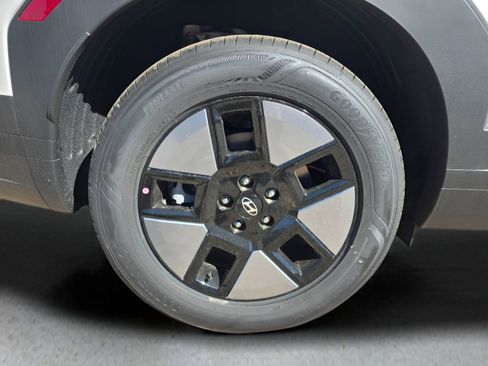 New 2026 Hyundai Santa Fe Calligraphy image 11