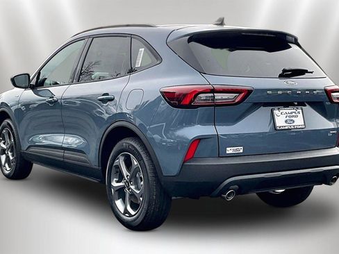 New 2026 Ford Escape ST-Line w/ Cold Weather Package image 3