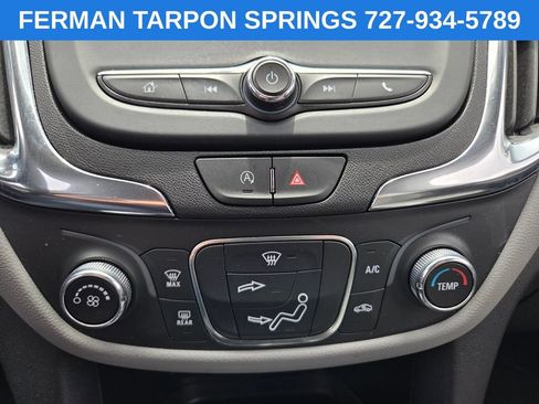Used 2023 Chevrolet Equinox LT FWD image 30