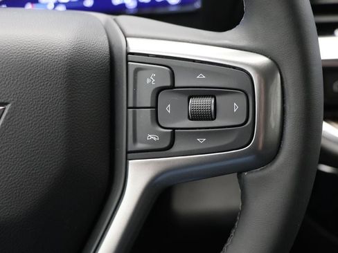 Used 2024 Chevrolet Silverado 1500 LT image 20