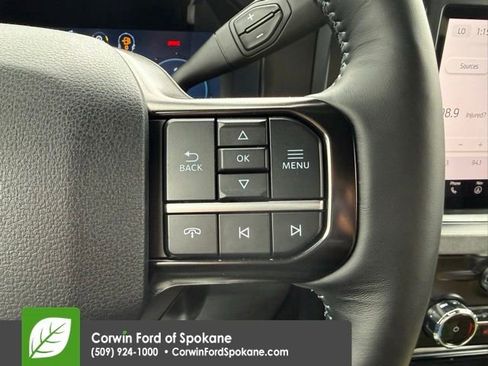 Certified 2026 Ford F450 Platinum AWD/4WD image 23