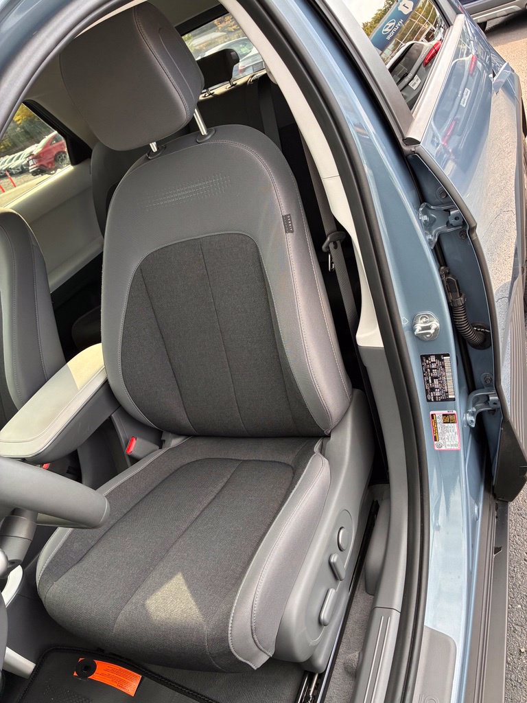Certified 2024 Hyundai Ioniq 5 SEL AWD/4WD image 18